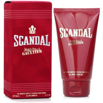 Scandal Sprchový gel 